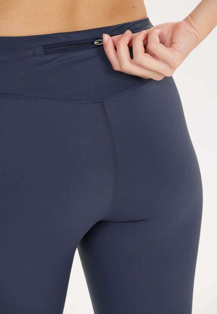 Endurance Endurance Annghone Tights Damen - 2290 Big Dipper - 2 | SportScheck