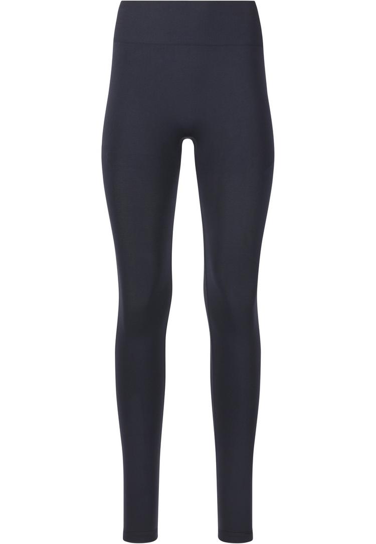 Athlecia Athlecia Nagar V2 Tights Damen - 2101 Dark Sapphire - 0 | SportScheck