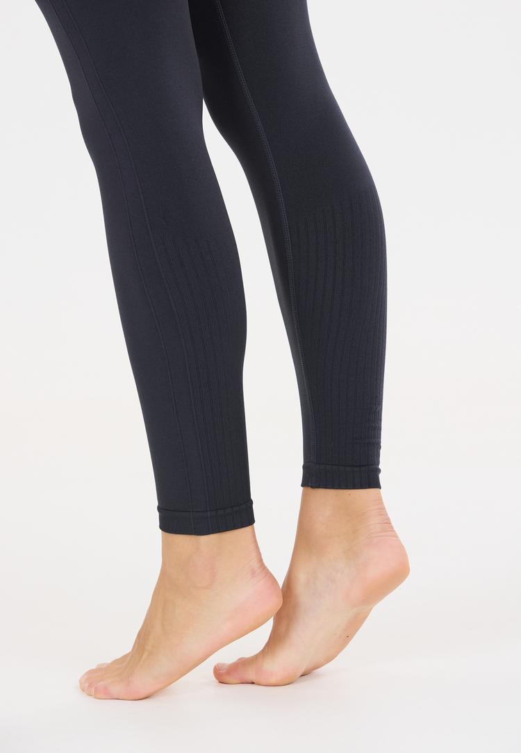 Athlecia Athlecia Nagar V2 Tights Damen - 2101 Dark Sapphire - 3 | SportScheck