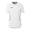 Uhlsport Equipe 29 Kids T-Shirt Kinder - wei&szlig;/steingrau/schwarz