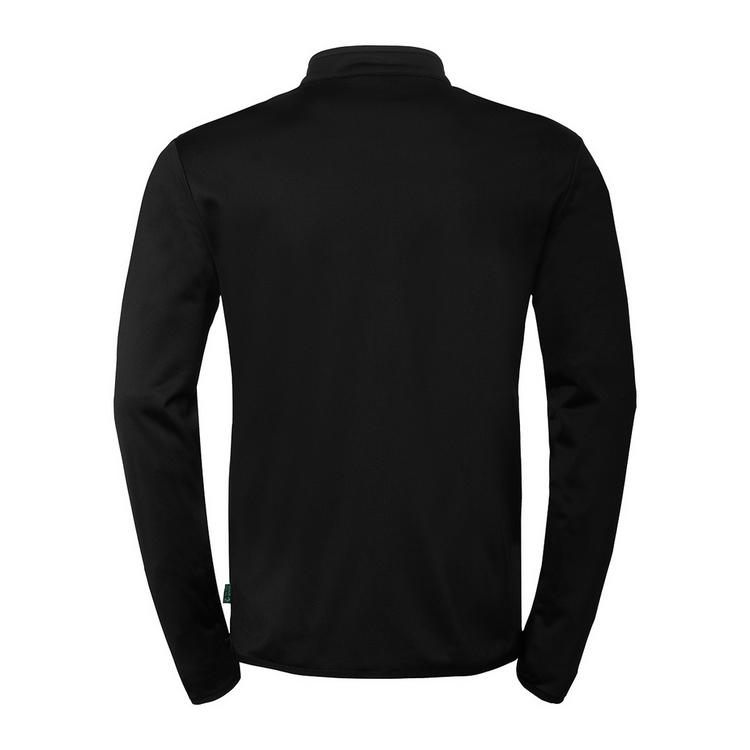 Uhlsport Uhlsport Equipe 29 Classic Trainingsjacke - schwarz/wei&szlig;/fluo orange - 0 | SportScheck