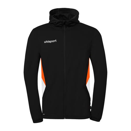 Uhlsport Equipe 29 Multi Hood Trainingsjacke