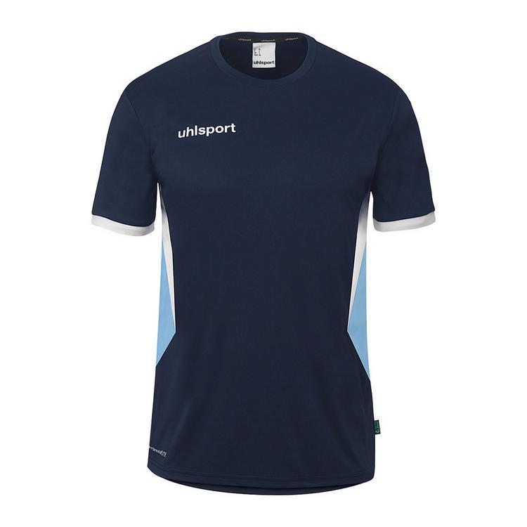 Uhlsport Uhlsport Equipe 29 T-Shirt Kinder - marine/skyblau/wei&szlig; - 0 | SportScheck
