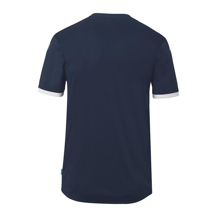Uhlsport Uhlsport Equipe 29 T-Shirt Kinder - marine/skyblau/wei&szlig; - 0 | SportScheck