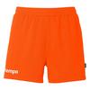 Kempa Performance Women Funktionsshorts Damen - fluo orange