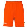 Kempa Performance Funktionshose - fluo orange
