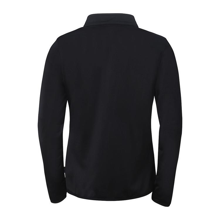 Uhlsport Uhlsport Equipe 29 Classic Women Trainingsjacke Damen - schwarz/wei&szlig;/steingrau - 0 | SportScheck