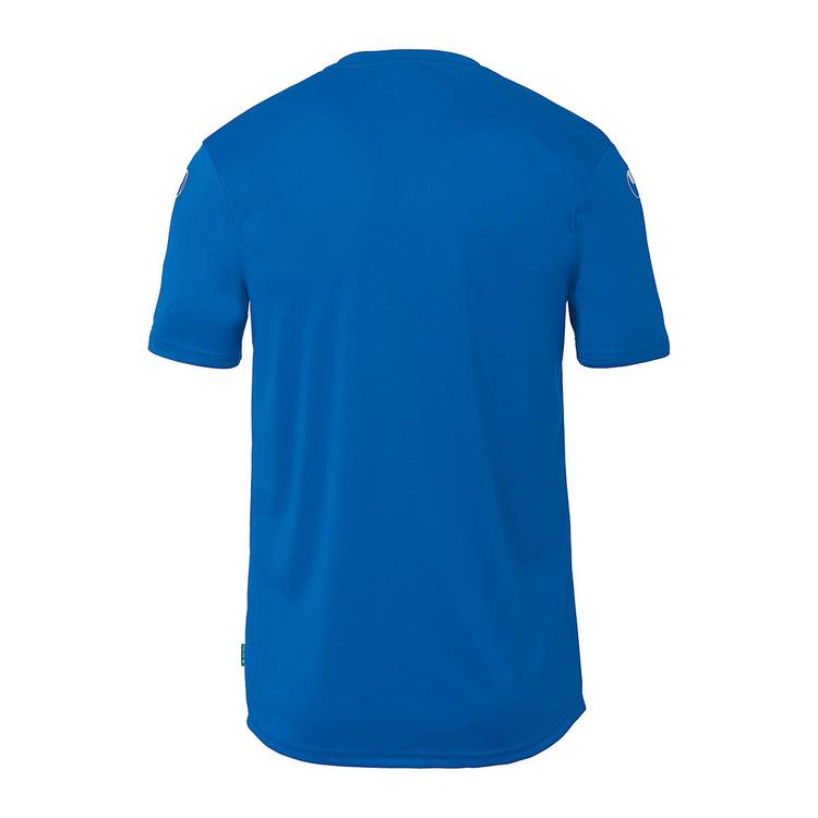 Uhlsport Uhlsport Equipe 29 Kids T-Shirt Kinder - azurblau/wei&szlig;/marine - 0 | SportScheck