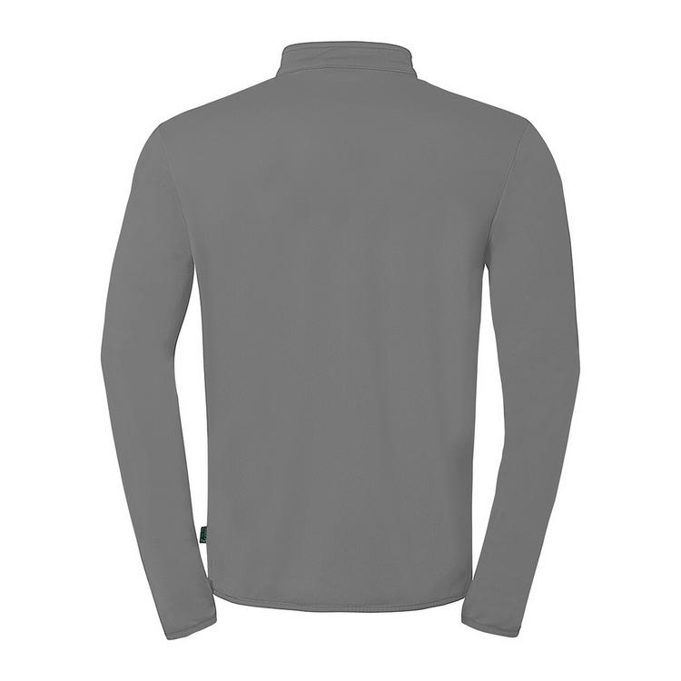Uhlsport Uhlsport Equipe 29 Classic Trainingsjacke - steingrau/wei&szlig;/schwarz - 0 | SportScheck