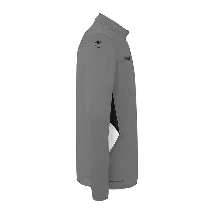Uhlsport Uhlsport Equipe 29 Classic Trainingsjacke - steingrau/wei&szlig;/schwarz - 1 | SportScheck