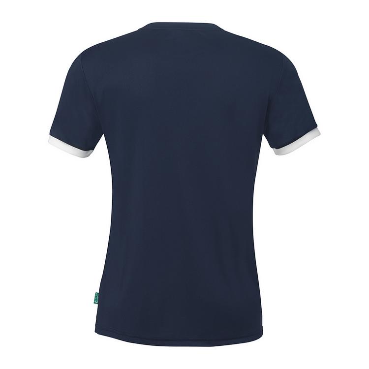 Uhlsport Uhlsport Equipe 29 Women Funktionsshirt Damen - marine/skyblau/wei&szlig; - 0 | SportScheck