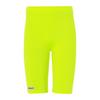 Uhlsport Distinction Colors Kids Tights Kinder - fluo gelb