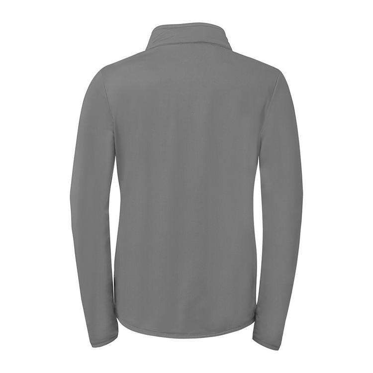 Uhlsport Uhlsport Equipe 29 Classic Women Trainingsjacke Damen - steingrau/wei&szlig;/schwarz - 0 | SportScheck