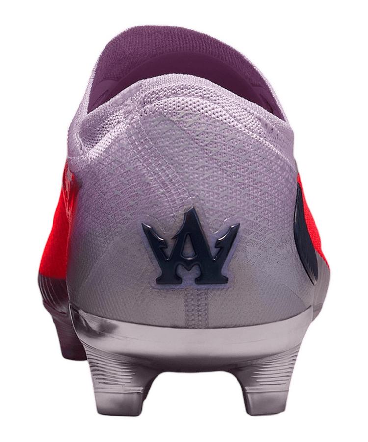 Nike Nike Phantom 6 Low Elite FG Alexia Putellas Fu&szlig;ballschuhe Herren - rotschwarz - 2 | SportScheck