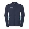 Uhlsport Equipe 29 Classic Trainingsjacke - marine/skyblau/wei&szlig;