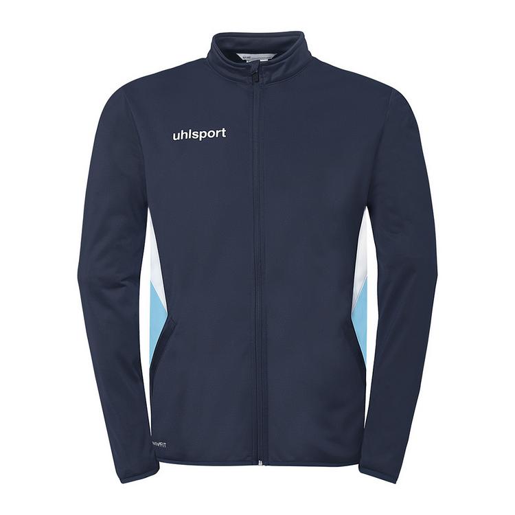 Uhlsport Uhlsport Equipe 29 Classic Trainingsjacke - marine/skyblau/wei&szlig; - 0 | SportScheck