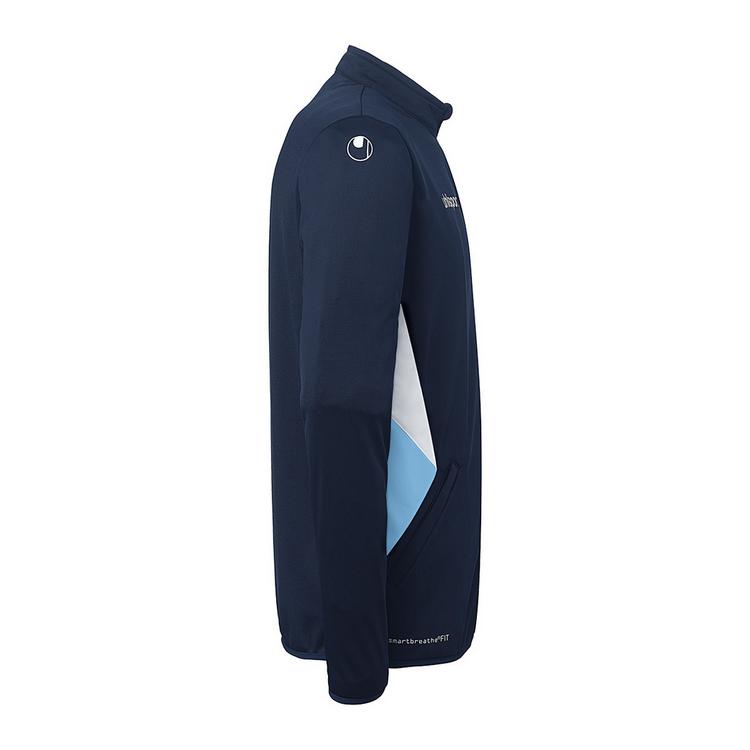 Uhlsport Uhlsport Equipe 29 Classic Trainingsjacke - marine/skyblau/wei&szlig; - 1 | SportScheck