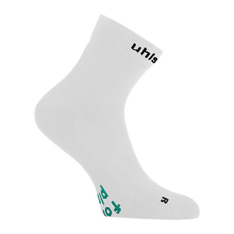 Uhlsport Uhlsport Team Classic (3x) Socken - wei&szlig;/schwarz - 0 | SportScheck