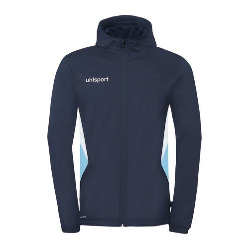 Uhlsport Equipe 29 Multi Hood Trainingsjacke