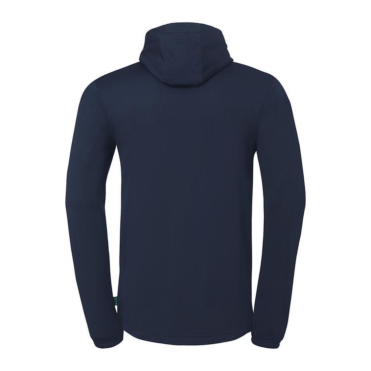 Uhlsport Uhlsport Equipe 29 Multi Hood Trainingsjacke - marine/skyblau/wei&szlig; - 0 | SportScheck
