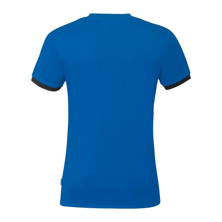 Uhlsport Uhlsport Equipe 29 Women Funktionsshirt Damen - azurblau/wei&szlig;/marine - 0 | SportScheck