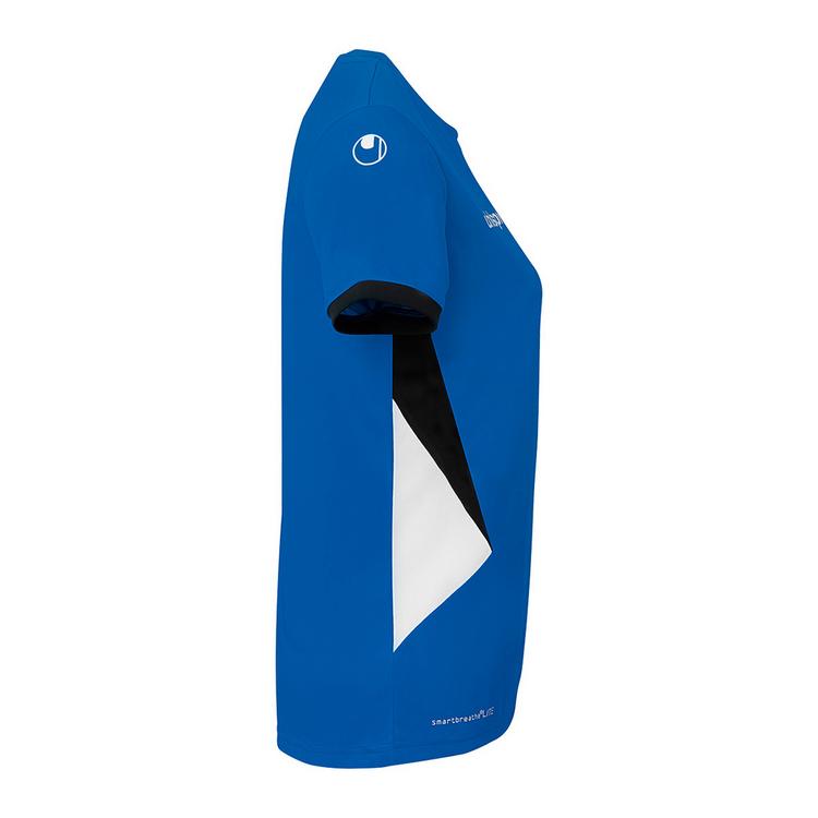 Uhlsport Uhlsport Equipe 29 Women Funktionsshirt Damen - azurblau/wei&szlig;/marine - 1 | SportScheck