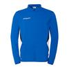 Uhlsport Equipe 29 Classic Trainingsjacke - azurblau/wei&szlig;/marine