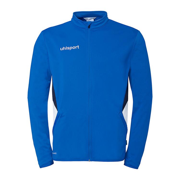Uhlsport Uhlsport Equipe 29 Classic Trainingsjacke - azurblau/wei&szlig;/marine - 0 | SportScheck