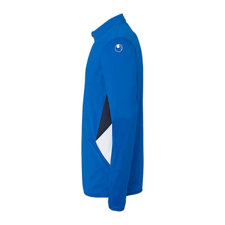 Uhlsport Uhlsport Equipe 29 Classic Trainingsjacke - azurblau/wei&szlig;/marine - 0 | SportScheck