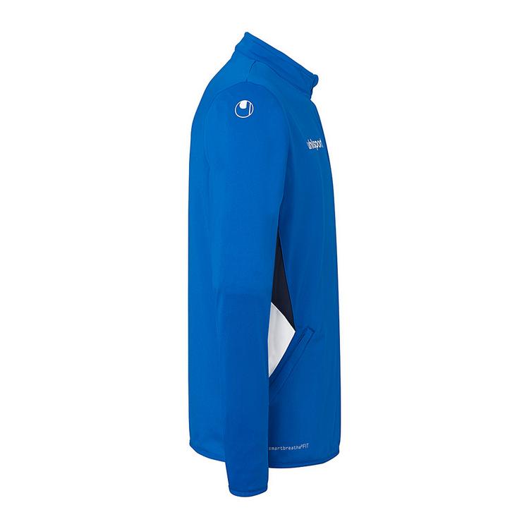 Uhlsport Uhlsport Equipe 29 Classic Trainingsjacke - azurblau/wei&szlig;/marine - 1 | SportScheck
