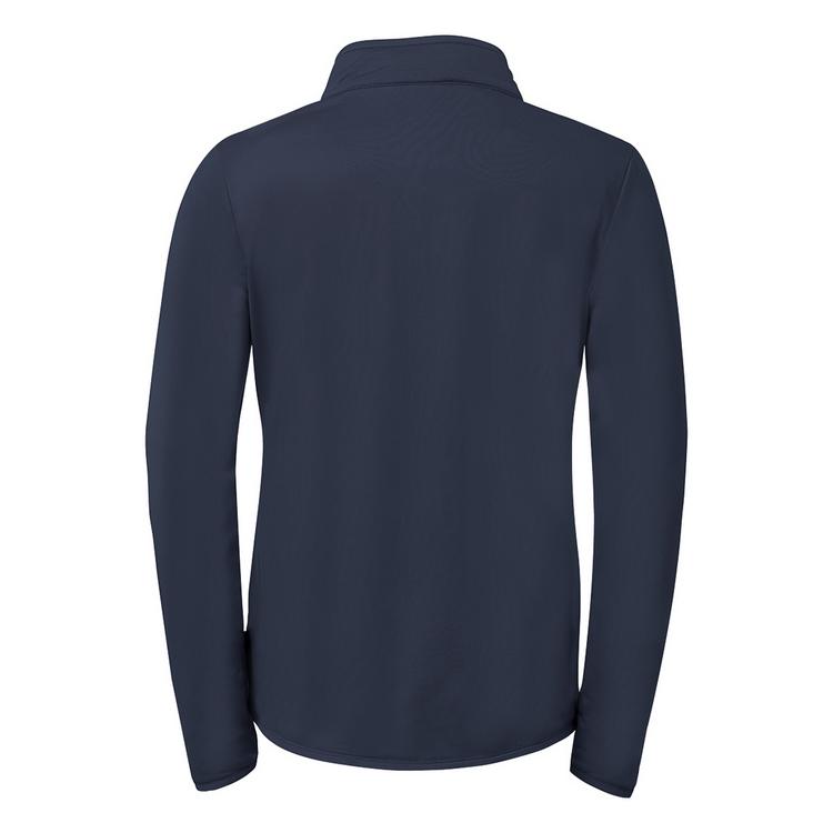 Uhlsport Uhlsport Equipe 29 Classic Women Trainingsjacke Damen - marine/skyblau/wei&szlig; - 0 | SportScheck