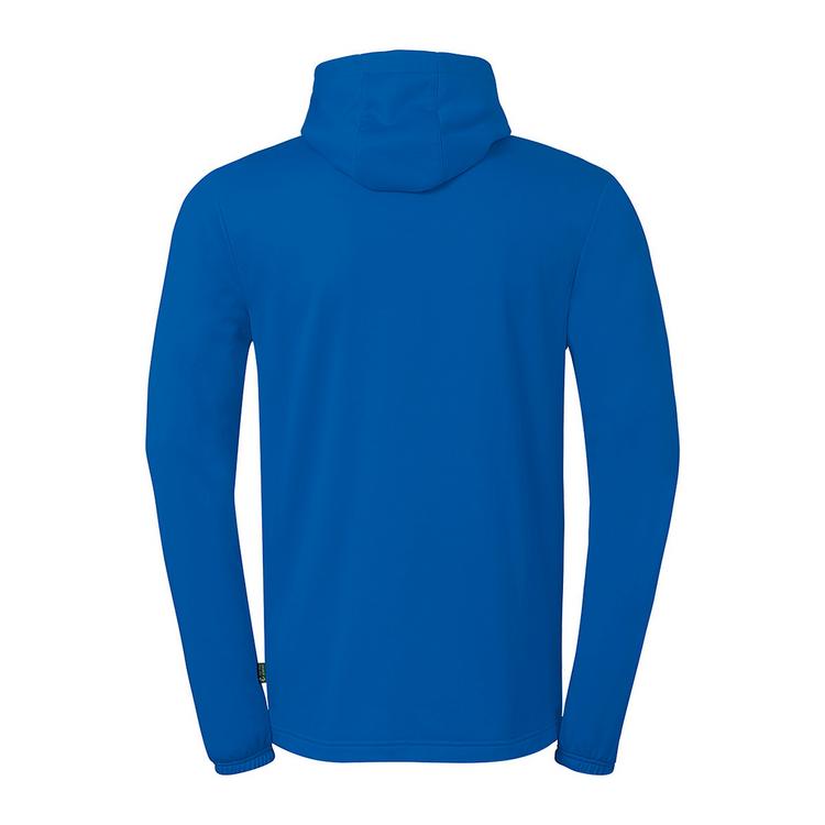 Uhlsport Uhlsport Equipe 29 Multi Hood Trainingsjacke - azurblau/wei&szlig;/marine - 0 | SportScheck