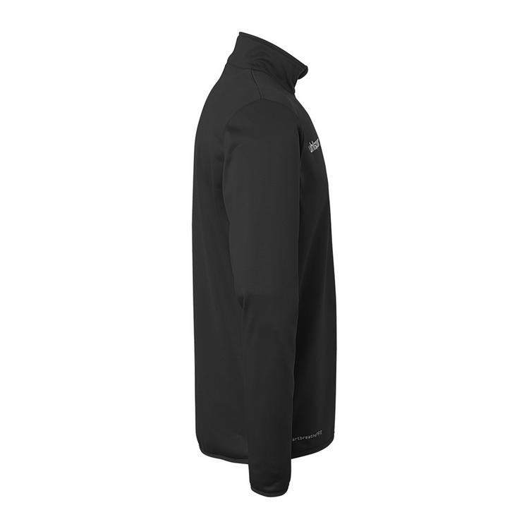 Uhlsport Uhlsport Essential Funktionssweatshirt - schwarz/wei&szlig; - 1 | SportScheck