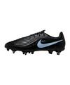 Nike Tiempo Maestro Academy SG Attack Wei&szlig; Fu&szlig;ballschuhe Herren - schwarzblau