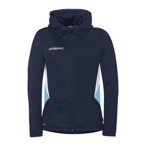Uhlsport Equipe 29 Multi Hood Women Trainingsjacke Damen