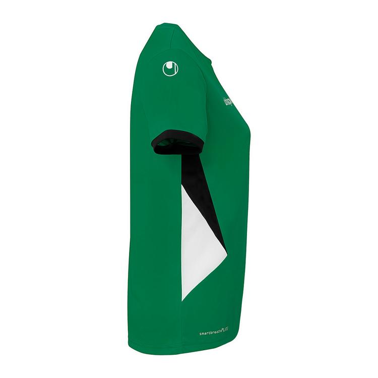 Uhlsport Uhlsport Equipe 29 Women Funktionsshirt Damen - lagune/wei&szlig;/schwarz - 1 | SportScheck