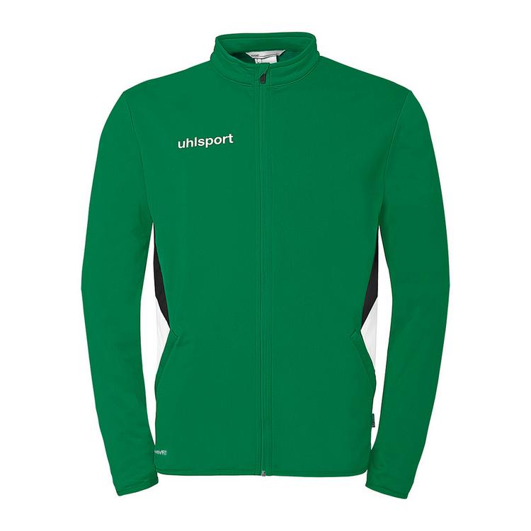 Uhlsport Uhlsport Equipe 29 Classic Trainingsjacke - lagune/wei&szlig;/schwarz - 0 | SportScheck