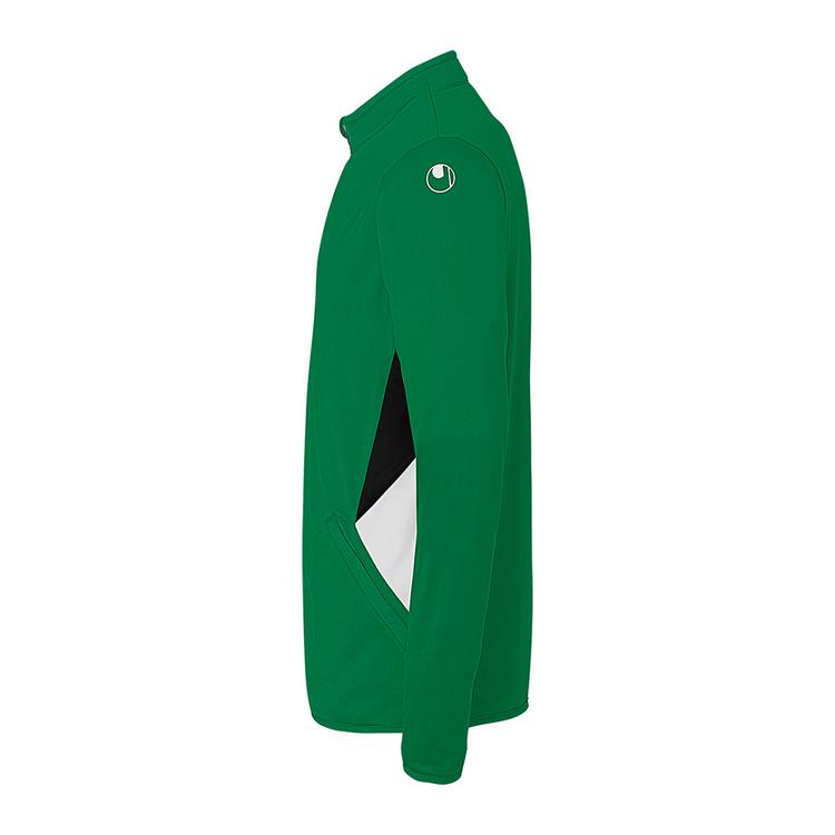 Uhlsport Uhlsport Equipe 29 Classic Trainingsjacke - lagune/wei&szlig;/schwarz - 0 | SportScheck