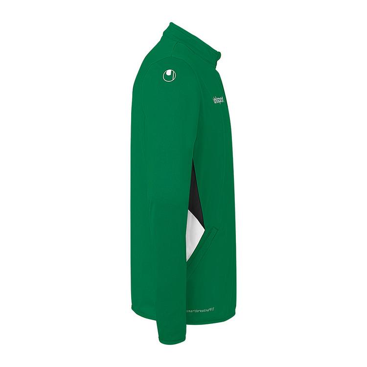 Uhlsport Uhlsport Equipe 29 Classic Trainingsjacke - lagune/wei&szlig;/schwarz - 1 | SportScheck