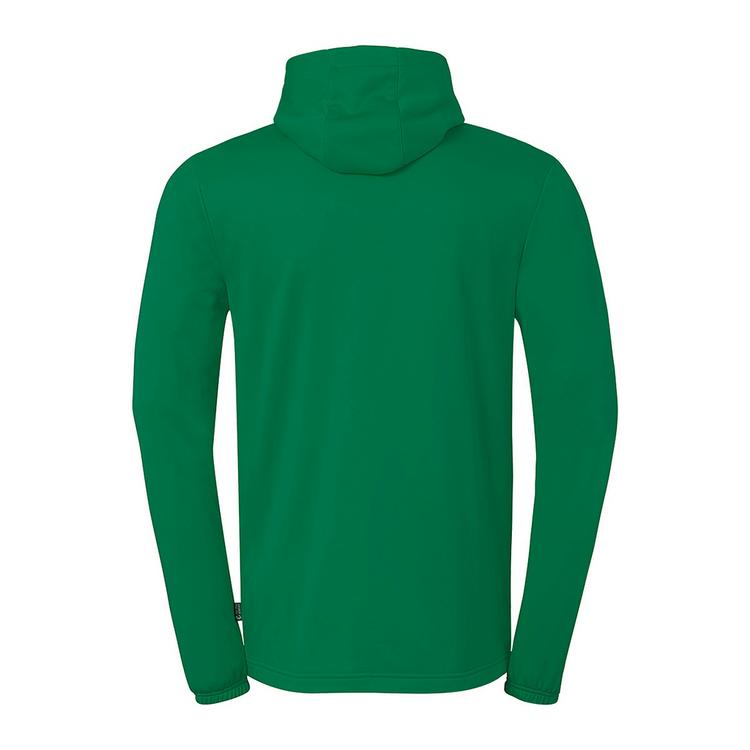 Uhlsport Uhlsport Equipe 29 Multi Hood Trainingsjacke - lagune/wei&szlig;/schwarz - 0 | SportScheck