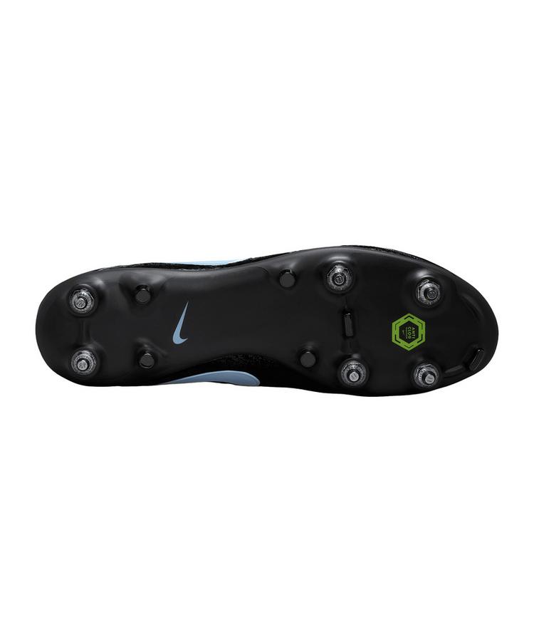 Nike Nike Tiempo Maestro Academy SG Attack Wei&szlig; Fu&szlig;ballschuhe Herren - schwarzblau - 0 | SportScheck