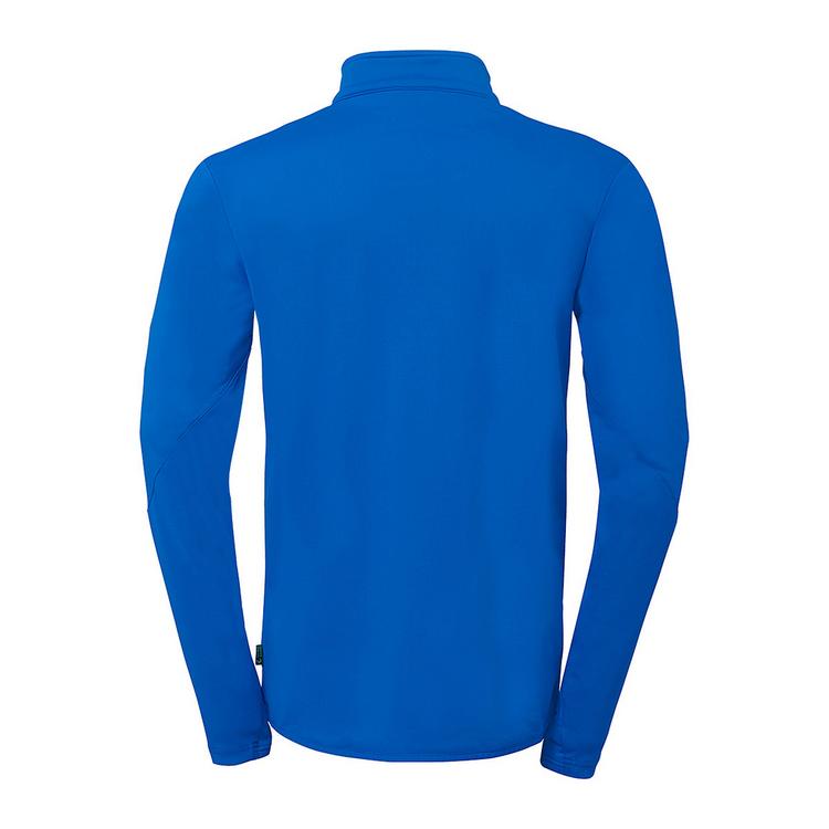 Uhlsport Uhlsport Equipe 29 Kids Funktionssweatshirt Kinder - azurblau/wei&szlig;/marine - 0 | SportScheck