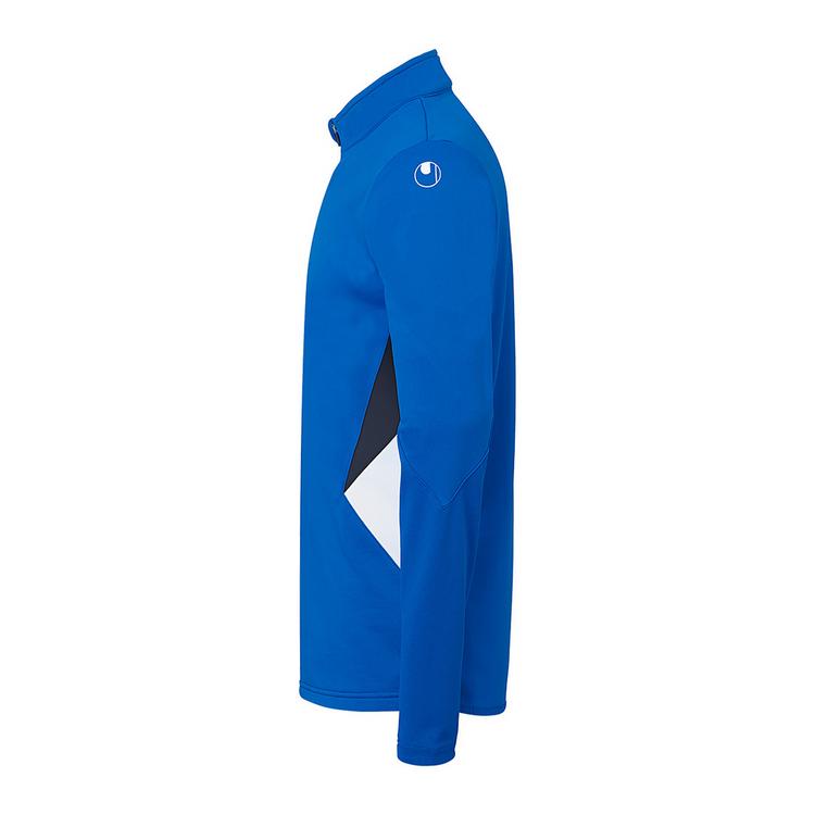 Uhlsport Uhlsport Equipe 29 Kids Funktionssweatshirt Kinder - azurblau/wei&szlig;/marine - 0 | SportScheck
