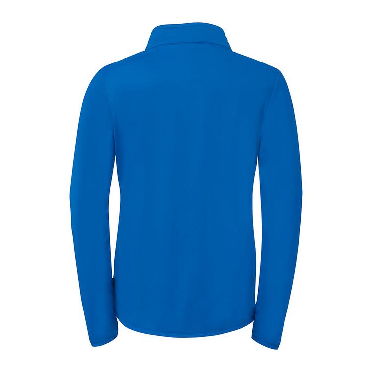Uhlsport Uhlsport Equipe 29 Classic Women Trainingsjacke Damen - azurblau/wei&szlig;/marine - 0 | SportScheck
