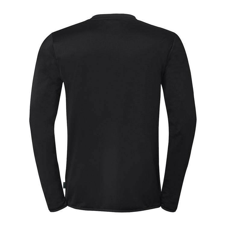 Uhlsport Uhlsport Essential Langarmshirt - schwarz/wei&szlig; - 0 | SportScheck