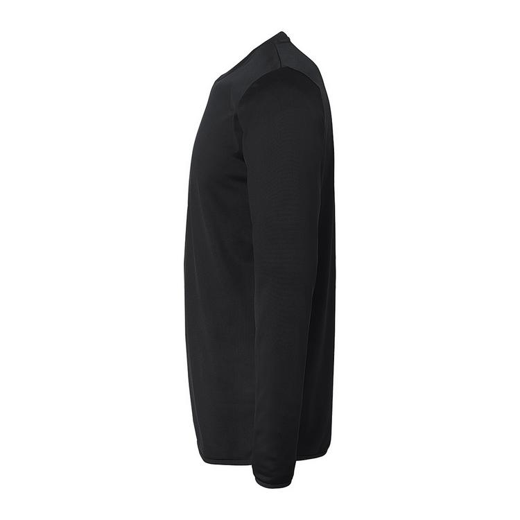 Uhlsport Uhlsport Essential Langarmshirt - schwarz/wei&szlig; - 0 | SportScheck