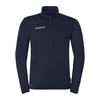 Uhlsport Essential Funktionssweatshirt - marine/wei&szlig;