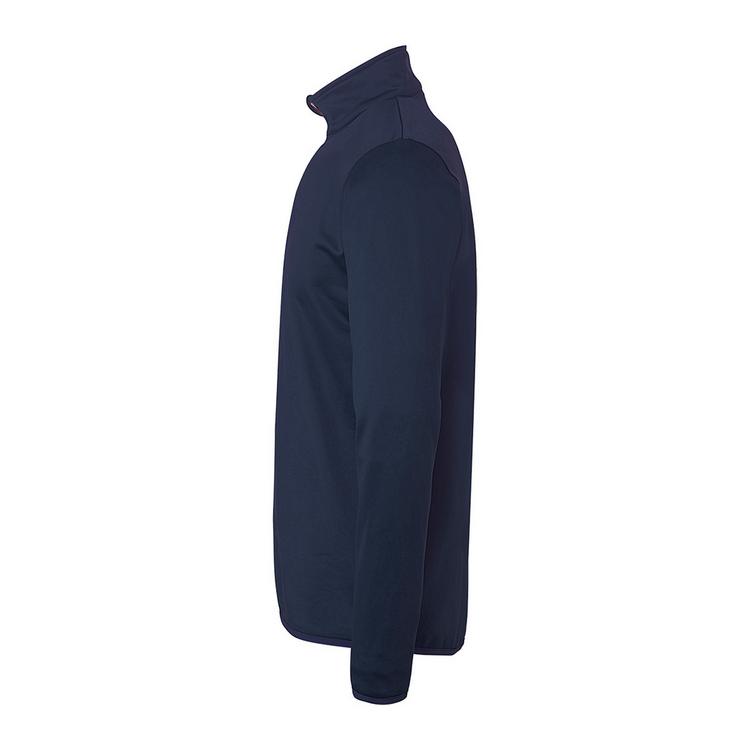 Uhlsport Uhlsport Essential Funktionssweatshirt - marine/wei&szlig; - 0 | SportScheck