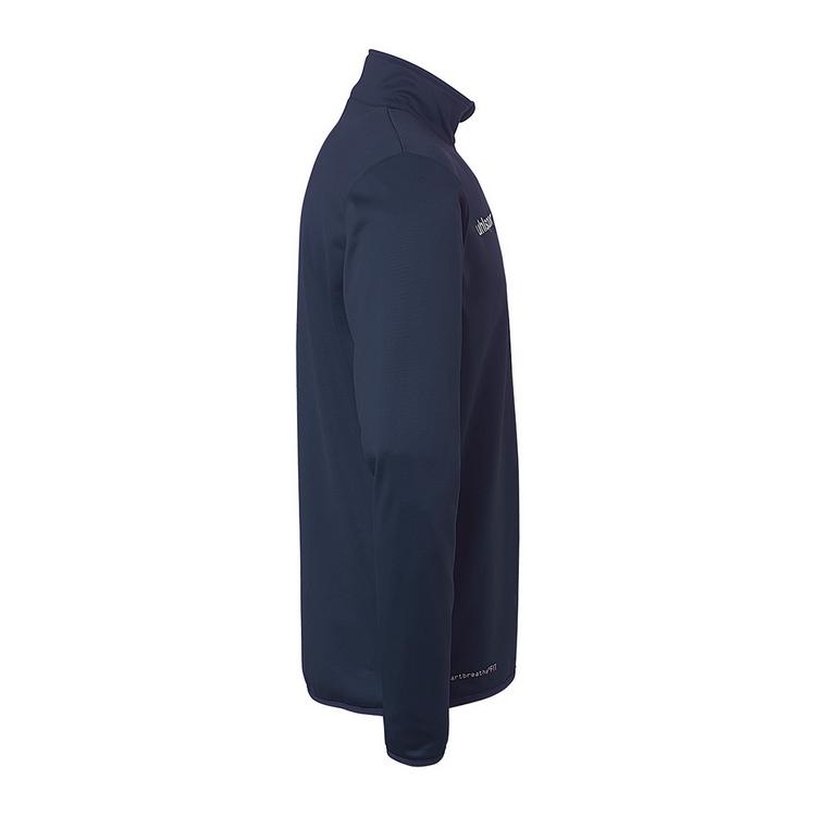 Uhlsport Uhlsport Essential Funktionssweatshirt - marine/wei&szlig; - 1 | SportScheck