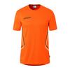 Uhlsport Equipe 29 T-Shirt - fluo orange